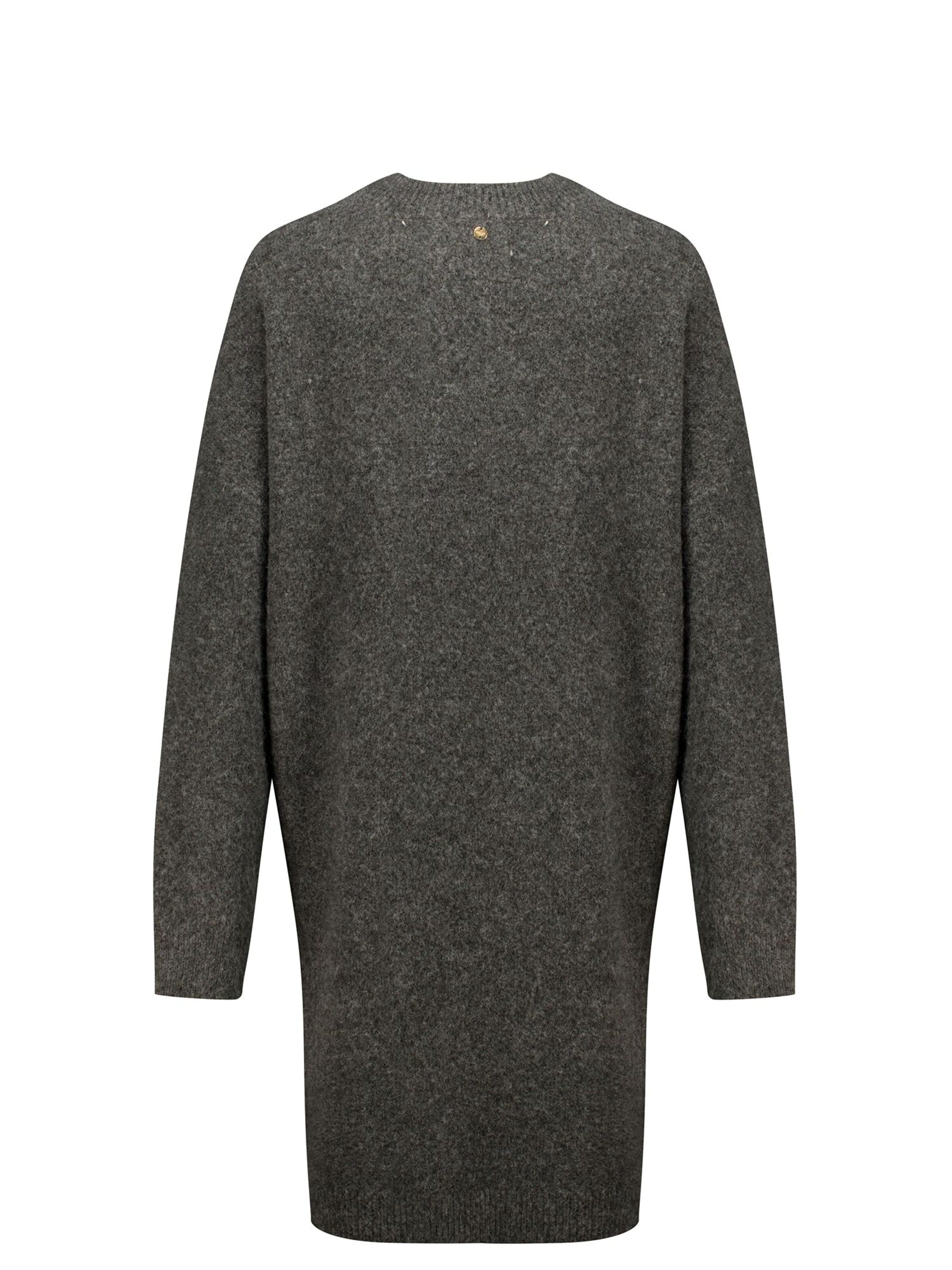 Robe Deeluxe en gris