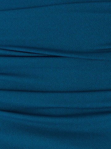Robe 'Maree' BWLDR en bleu