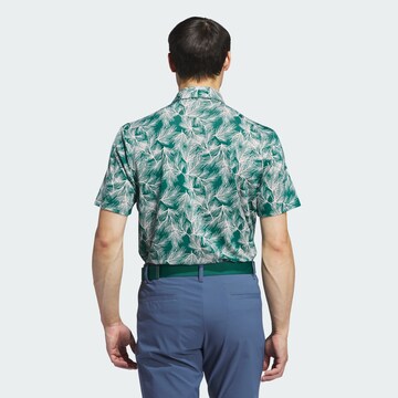 ADIDAS PERFORMANCE Performance shirt 'Ultimate365' in Green