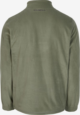 Pull-over O'NEILL en vert