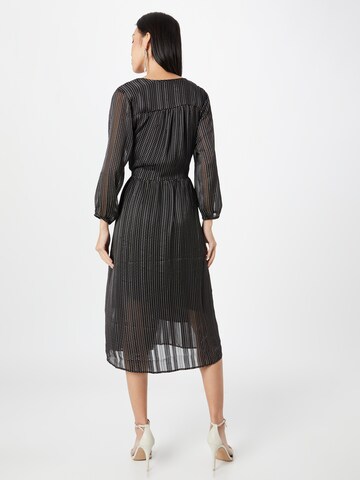 Noa Noa Dress 'Gertha' in Black