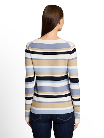 Pullover di TOM TAILOR in blu