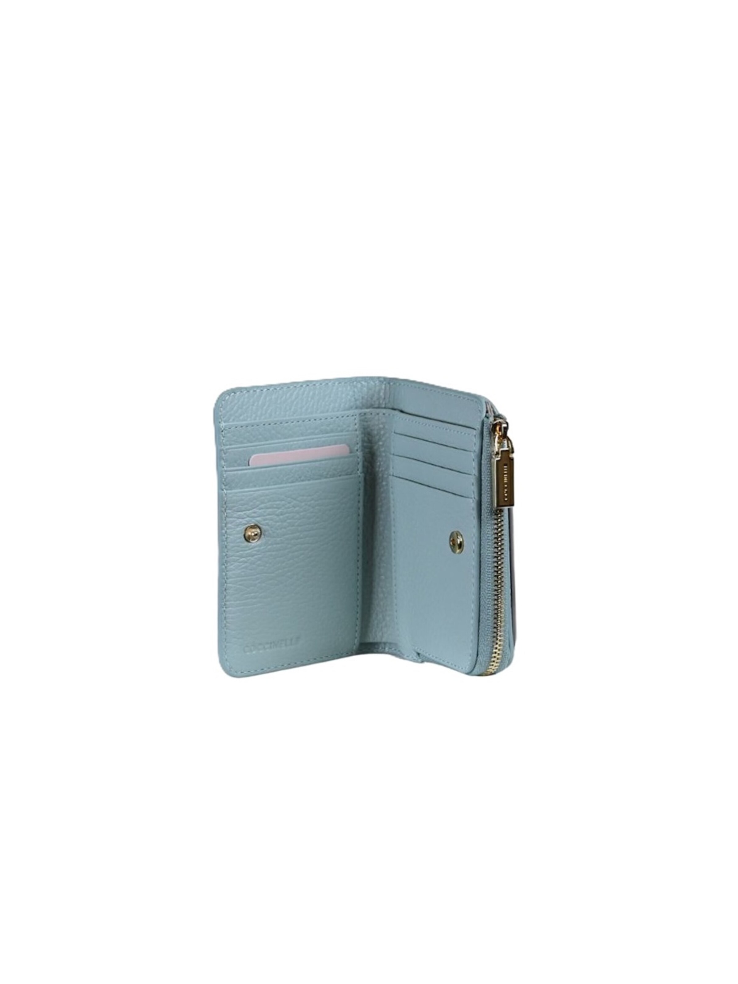 Portamonete 'E2MW511D101' di Coccinelle in blu