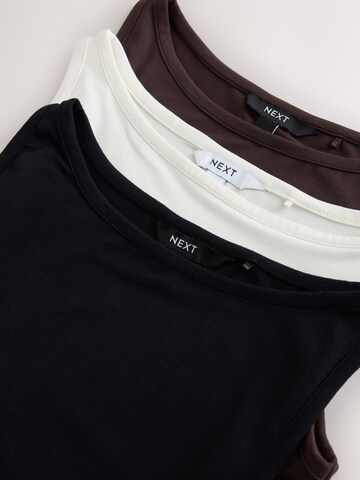 Haut Next en beige