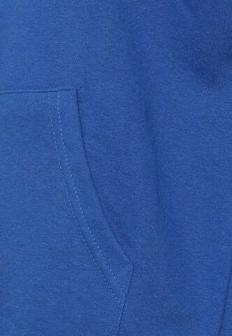 Urban Classics Sweat suit in Blue