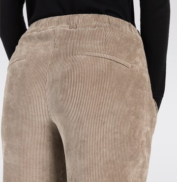 MAC Loosefit Hose in Beige