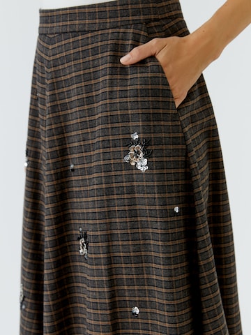 OUI Skirt in Mixed colors