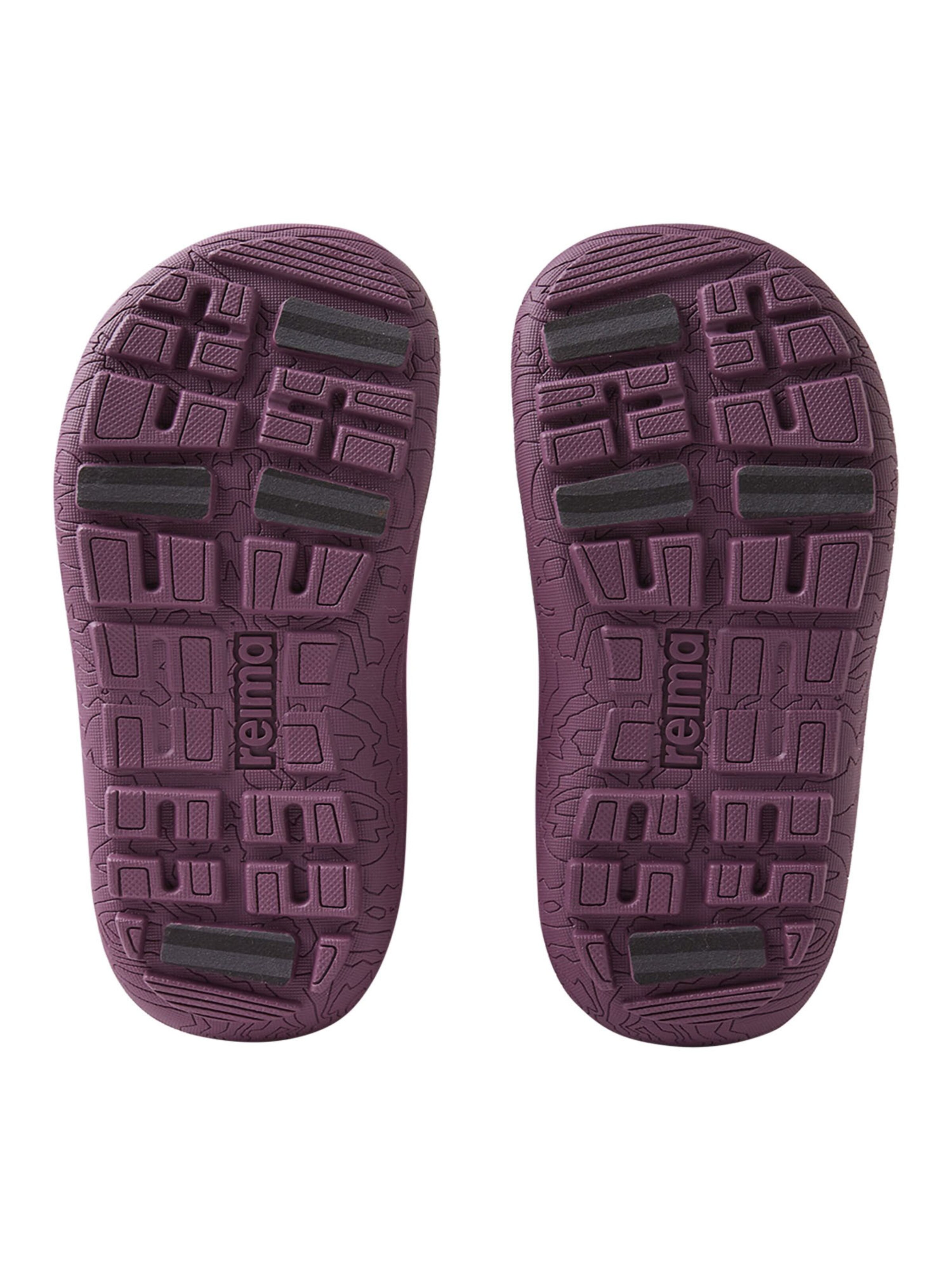 Reima - Botas 'Talvella' en rojo