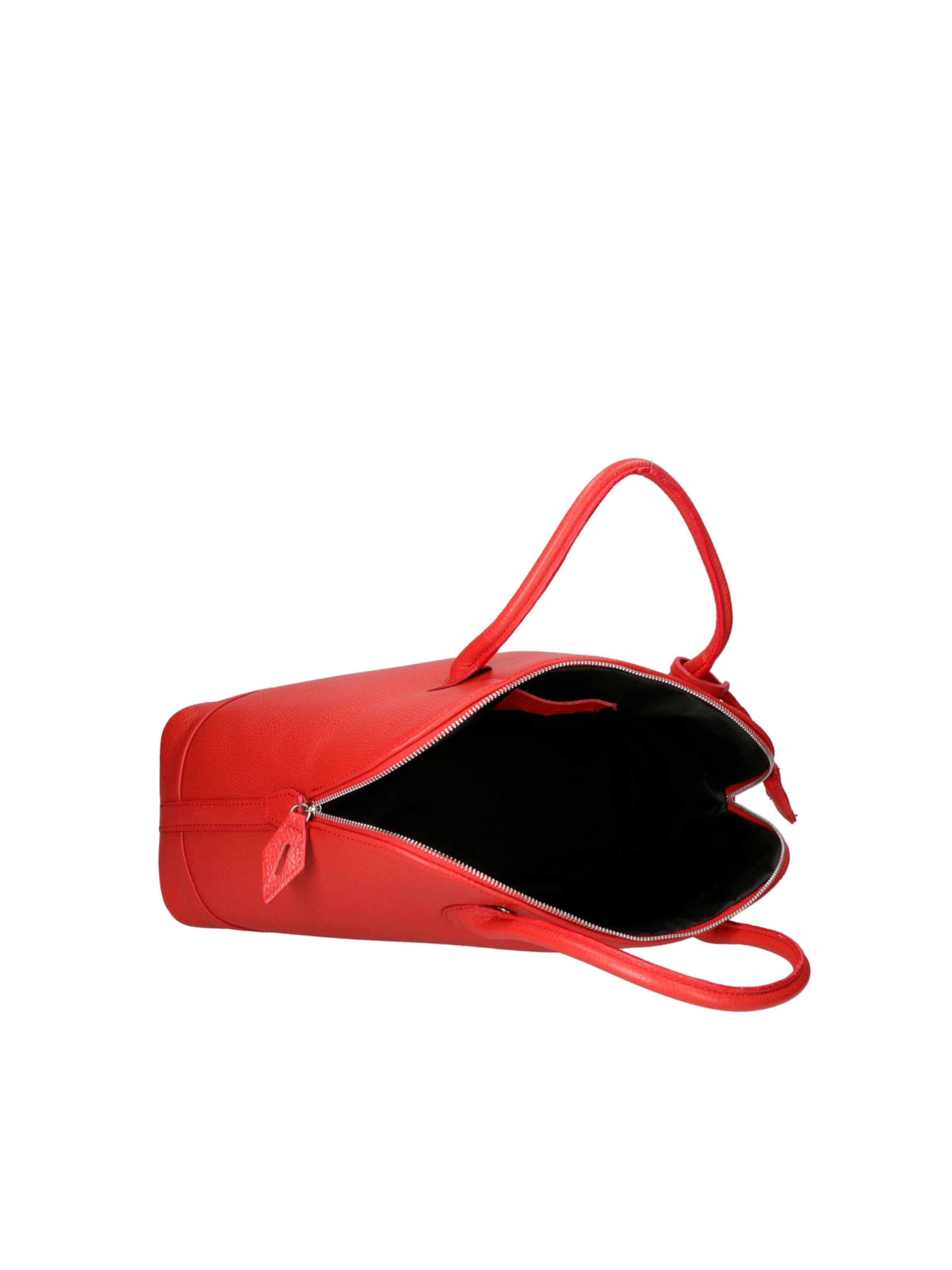 Sacs à main CHICCA BORSE en rouge