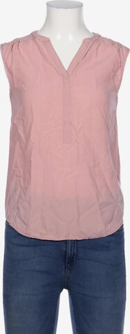 Tommy Jeans Blouse & Tunic in XS in Pink: front