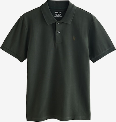 Next Paita värissä oliivi, Tuotenäkymä