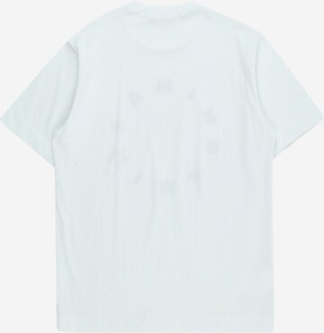 T-Shirt Marni en blanc