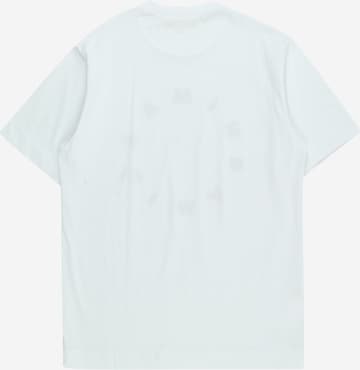 Marni Μπλουζάκι σε λευκό
