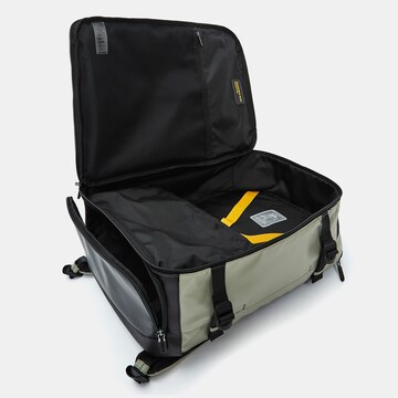 MANDARINA DUCK Rugzak in Groen