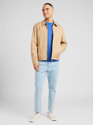 GANT Between-Season Jacket in Beige