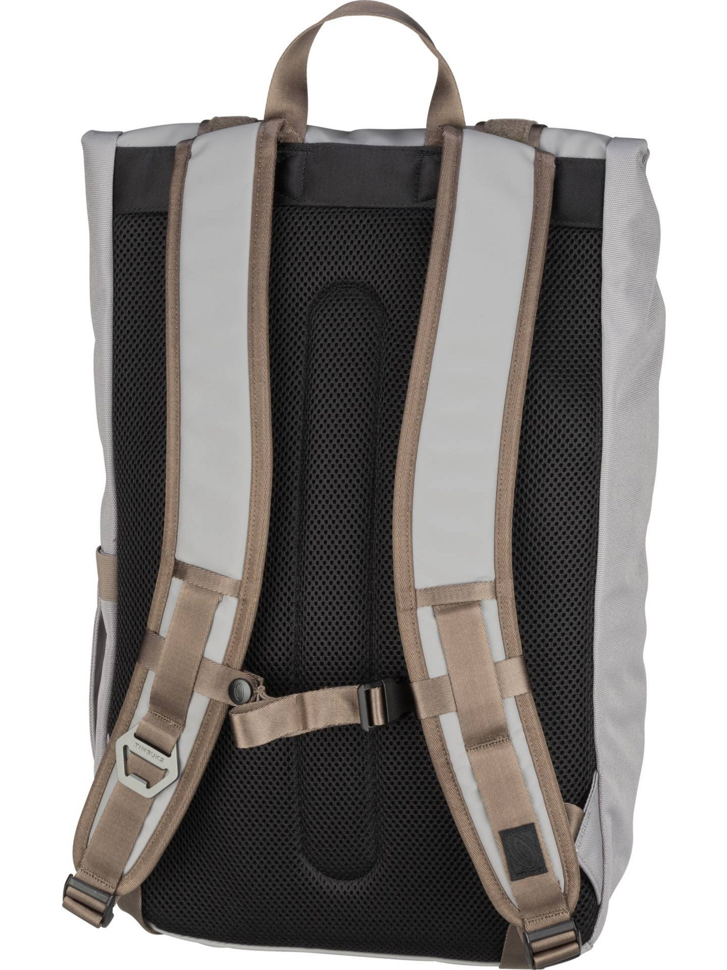 Frauen Taschen & Rucksäcke TIMBUK2 Rucksack 'Agent Rogue' in Hellgrau - VT10227 Frauen Taschen & Rucksäcke TIMBUK2 Rucksack 'Agent Rogue' in Hellgrau - VT10227
