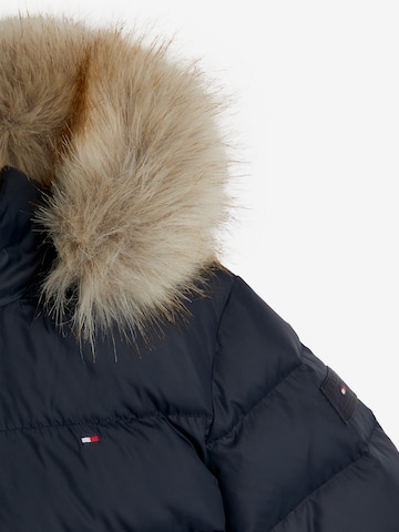 Veste d’hiver TOMMY HILFIGER en bleu