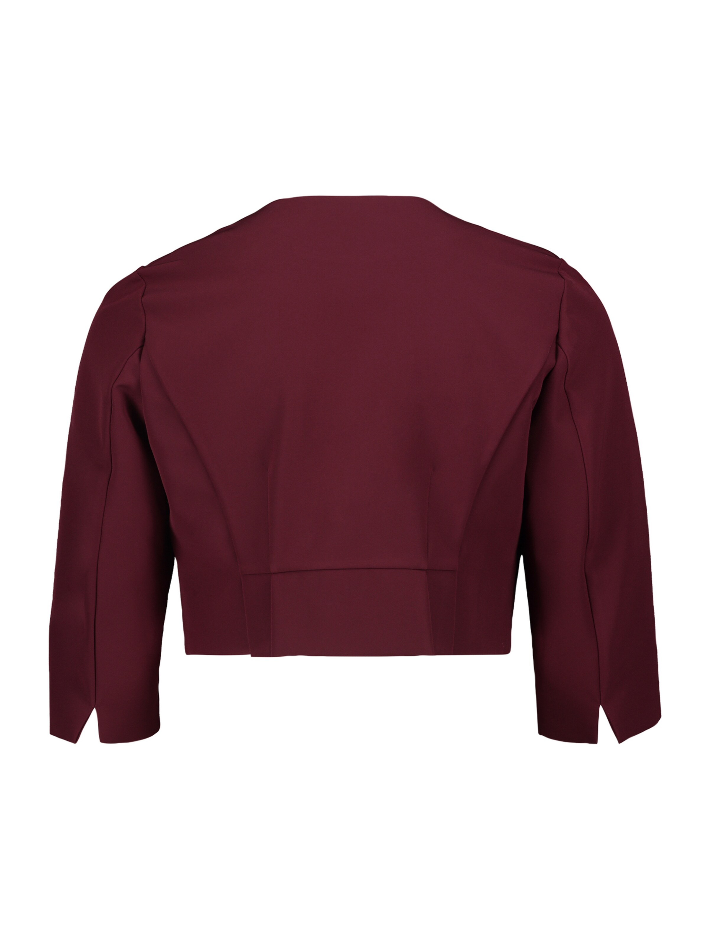 Vera Mont Bolerko – červená