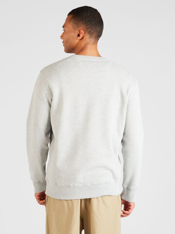 TIMBERLAND Sweatshirt in Grau