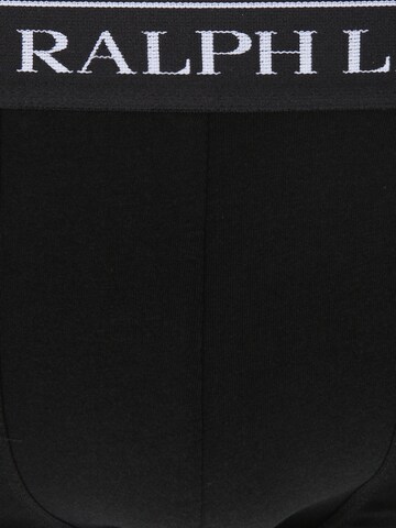 Polo Ralph Lauren Bokserishortsit 'CLASSIC' värissä sininen