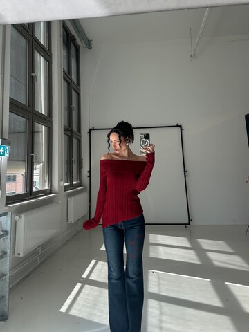 SHYX Trui in Rood