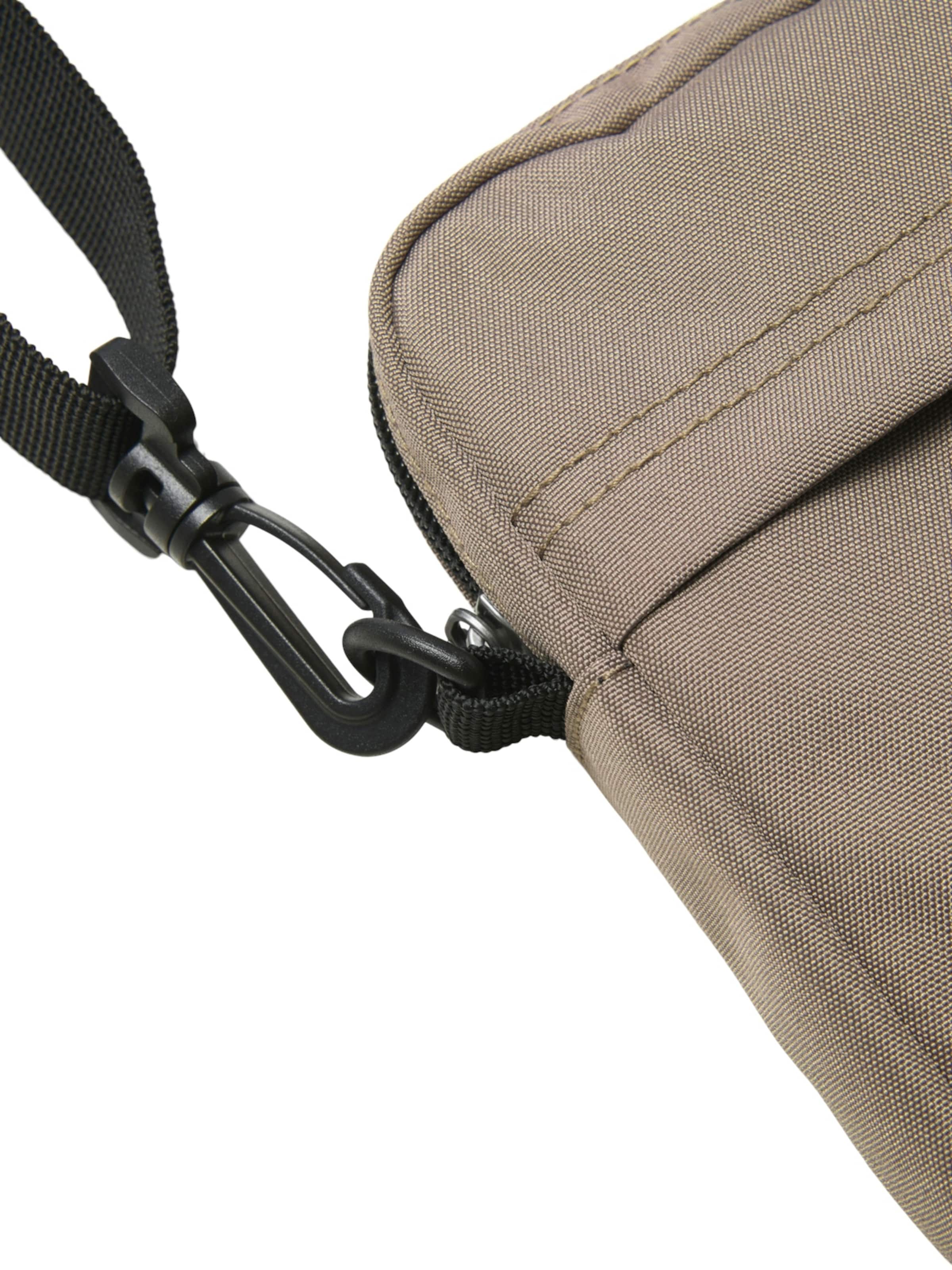 bēšs JACK & JONES Pleca soma 'JACJAMIE'