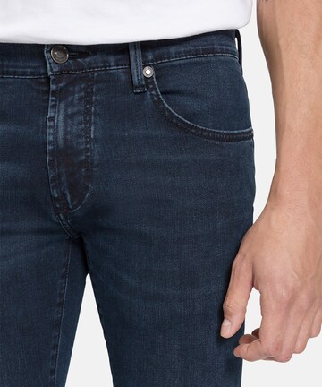 Baldessarini Slimfit Jeans 'John' in Blau
