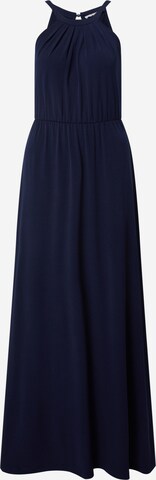 Robe 'Cathleen' ABOUT YOU en bleu : devant