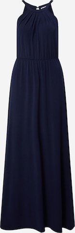 Robe 'Cathleen' ABOUT YOU en bleu : devant