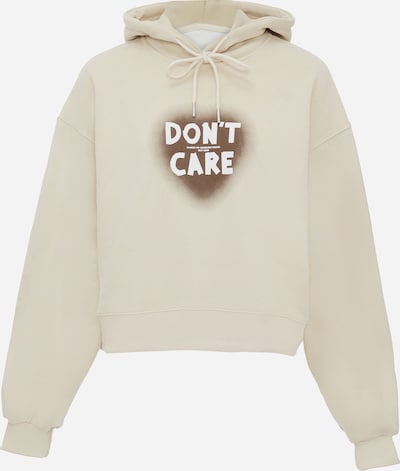 HOMEBASE Sweatshirt i beige / brun / vit, Produktvy