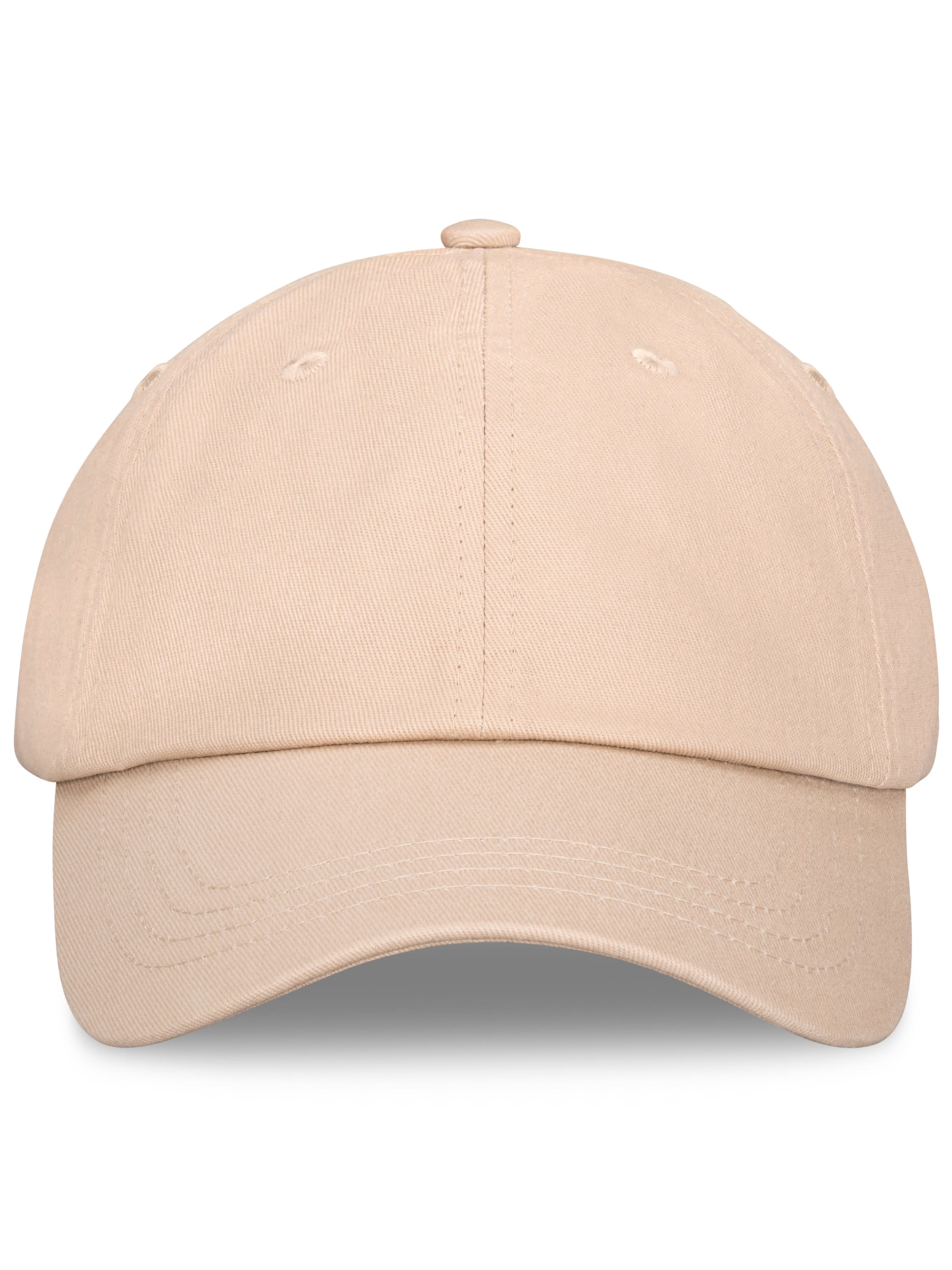 Johnny Urban Keps 'Jen' i beige