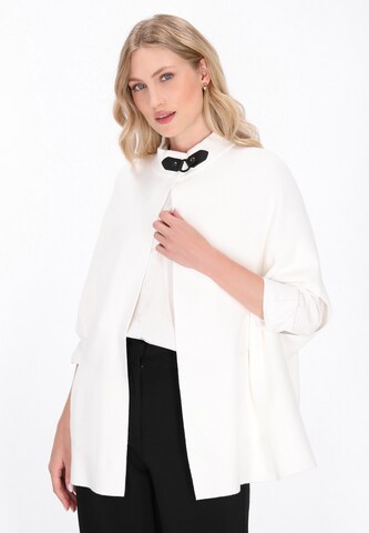 DreiMaster Klassik - Capa 'Classic' en blanco: frente