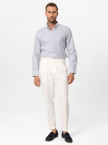 Antioch Regular Fit Hemd in Grau
