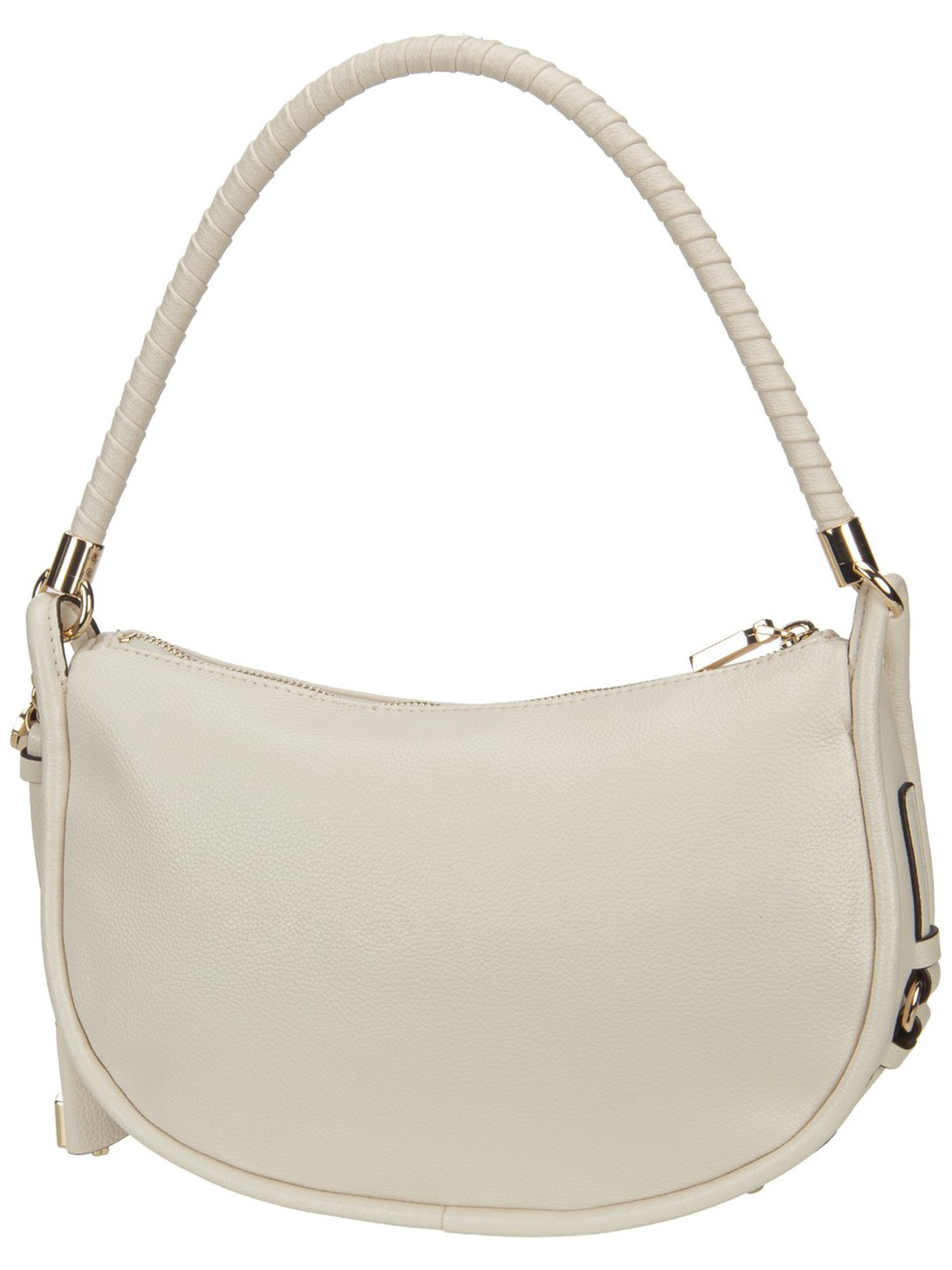 GUESS Shoulder Bag 'Danya' in White