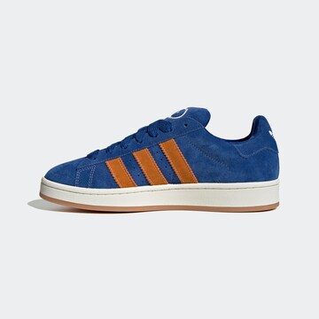 ADIDAS ORIGINALS Sneakers in Blue: front