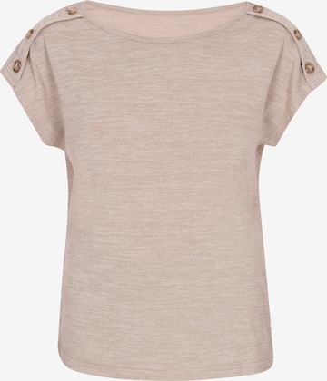 SANIKA Paita 'Fashion Look' värissä harmaa: etupuoli