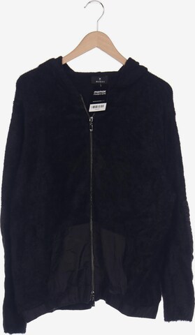 monari Jacket & Coat in XXL in Black: front
