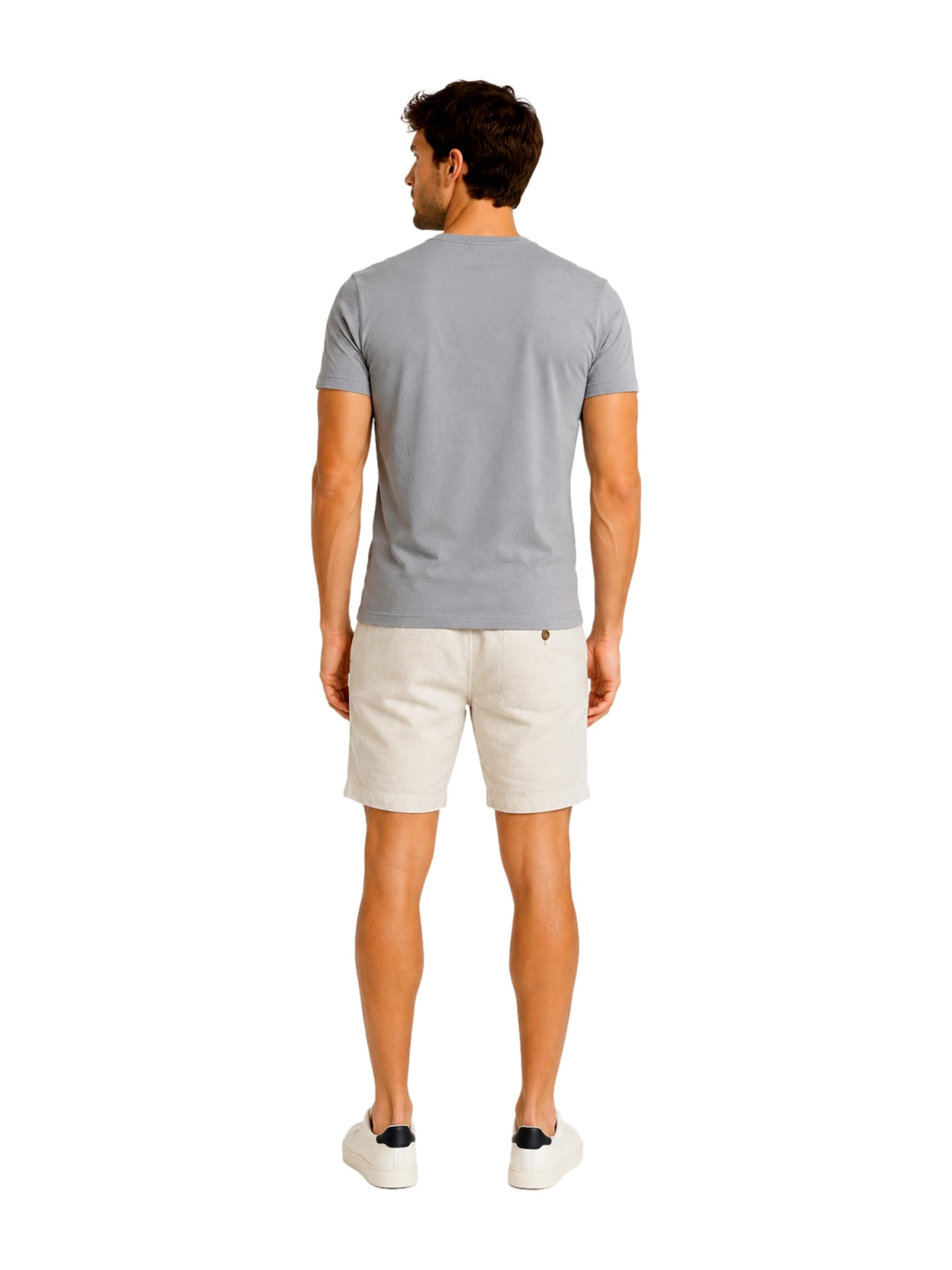 Emporio Armani Shirt 'Doppelpack' in Blue