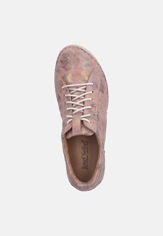 JOSEF SEIBEL Veterschoen 'Fergey 56' in Roze