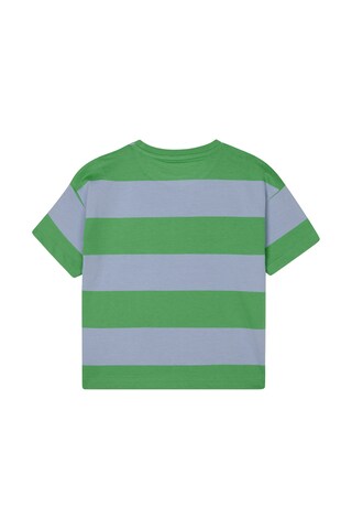 Noppies Shirt ' Larkfield ' in Groen