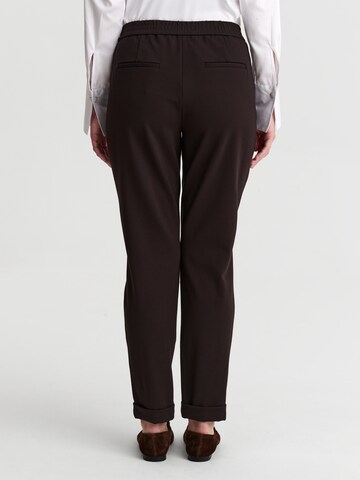 TATUUM Regular Chino 'Sumko 1' in Bruin
