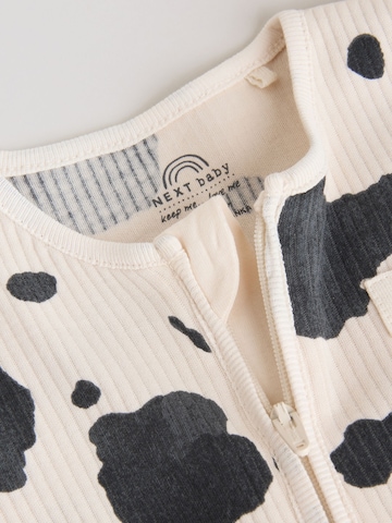 Pyjama Next en beige