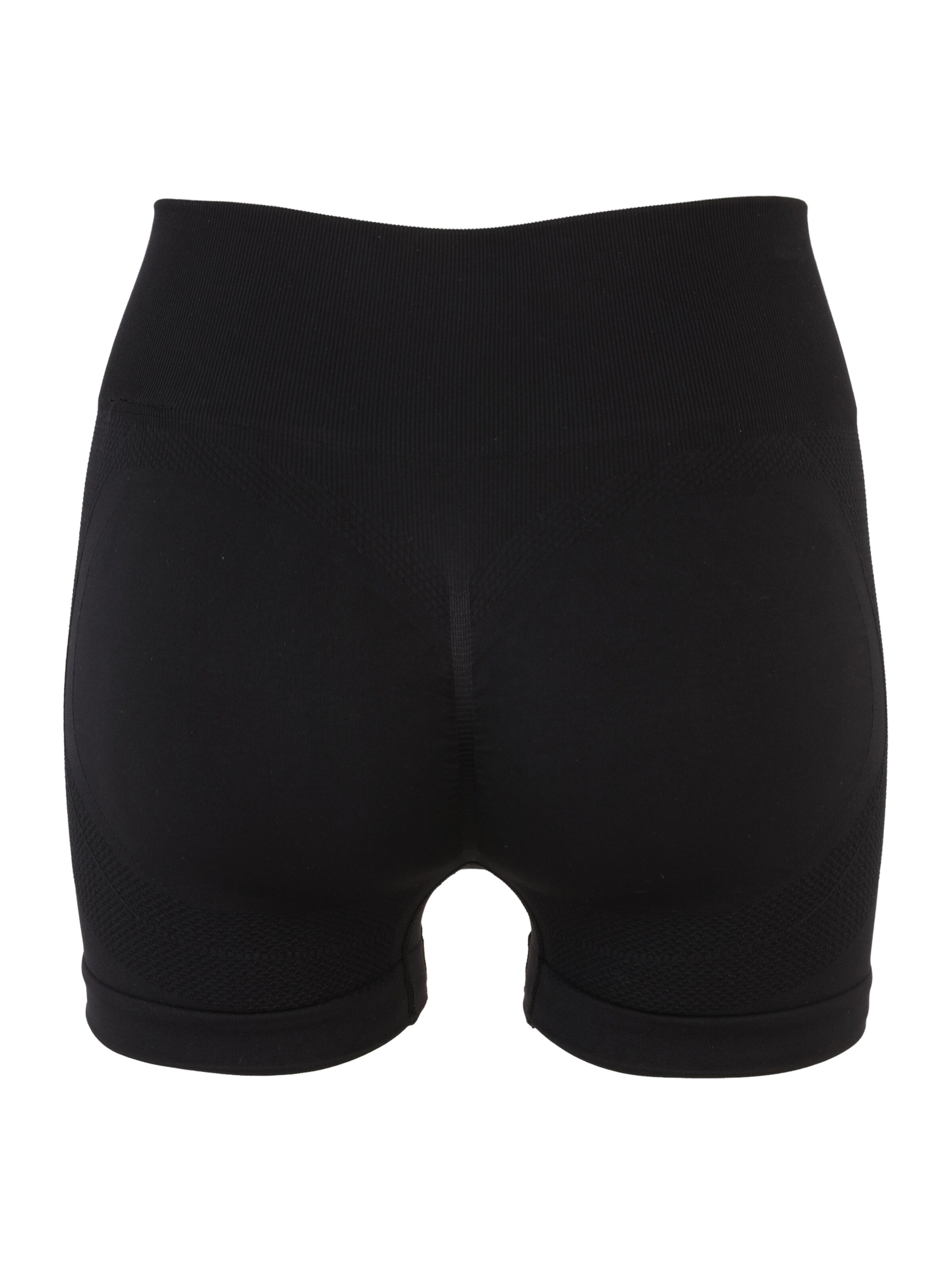 ICANIWILL Skinny Sports trousers in Black