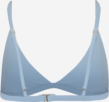 Triangle Hauts de bikini 'Melina' ReBirth Studios x Bionda en bleu