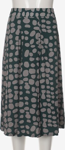 WHITE STUFF Skirt in M in Green: front