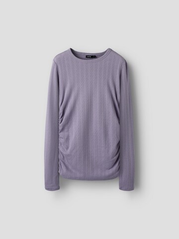 LMTD - Camiseta en lila