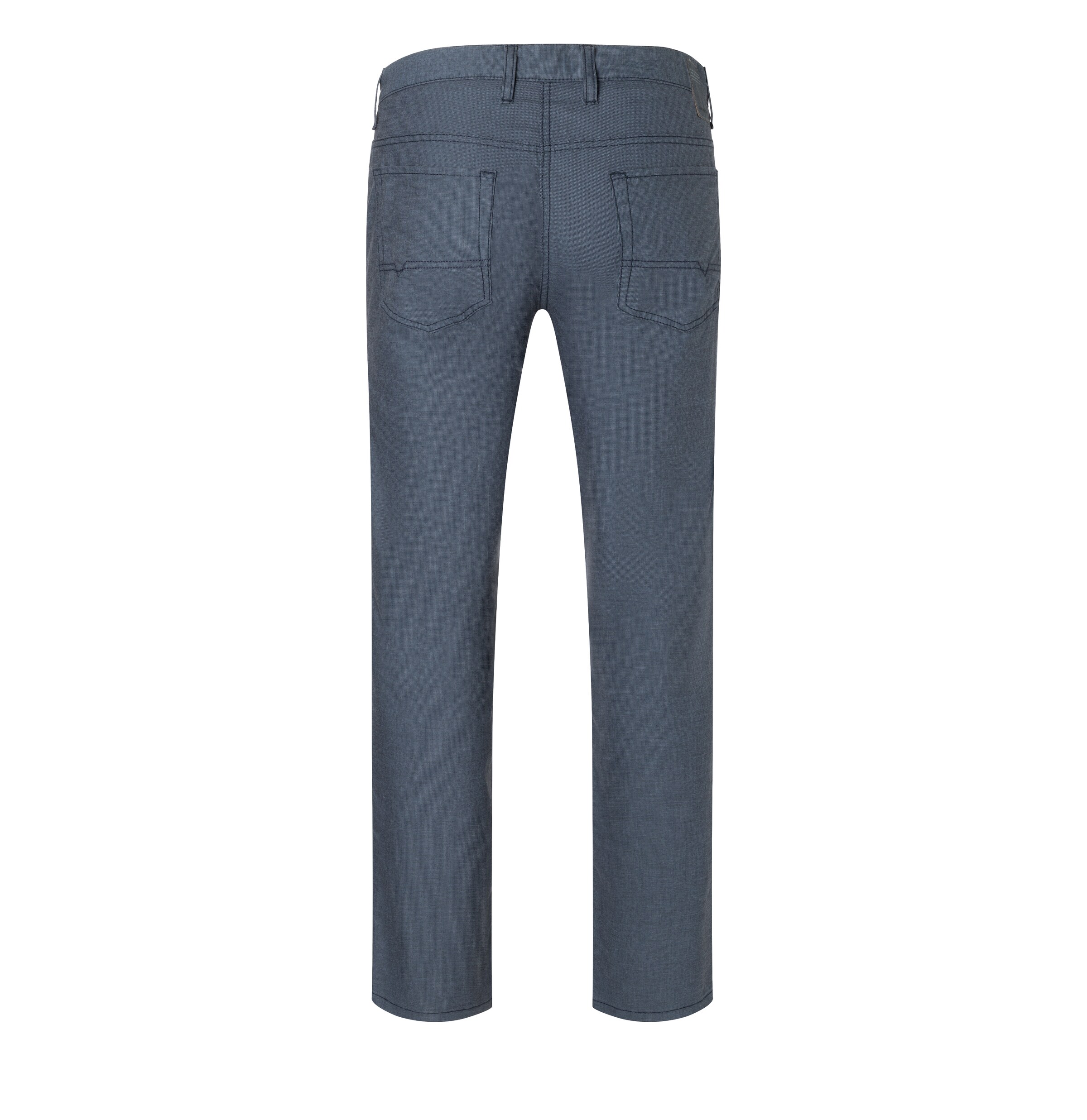 MAC Regular Jeans in Blue