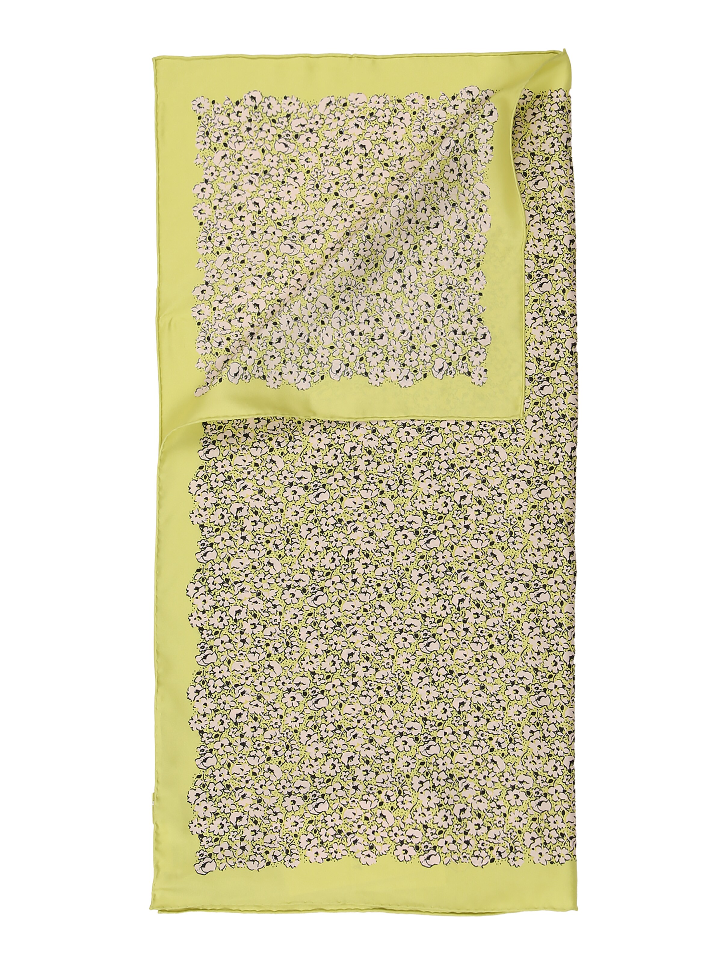 & Other Stories Sál - sárga