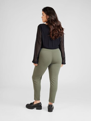 regular Pantaloni 'Sina' di Z-One in verde