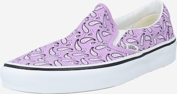 Vans sales basse classiche